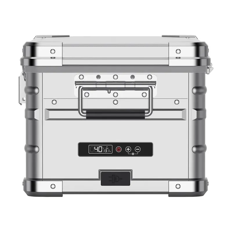 ICECO 20L 美國版 APL20 單驅輕量化鋁合金行動冰箱