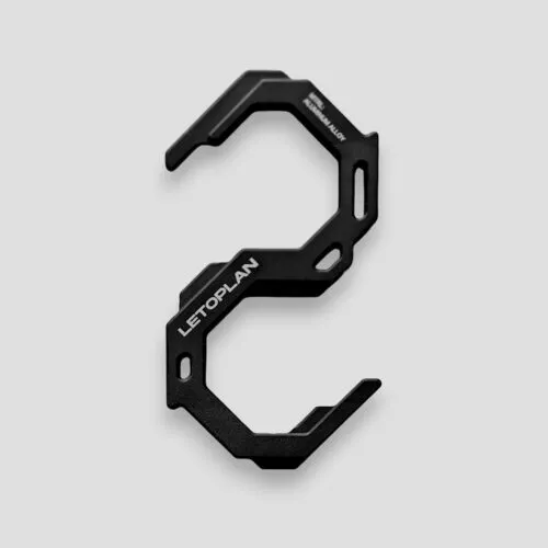 LETOPLAN FL2-S HOOK