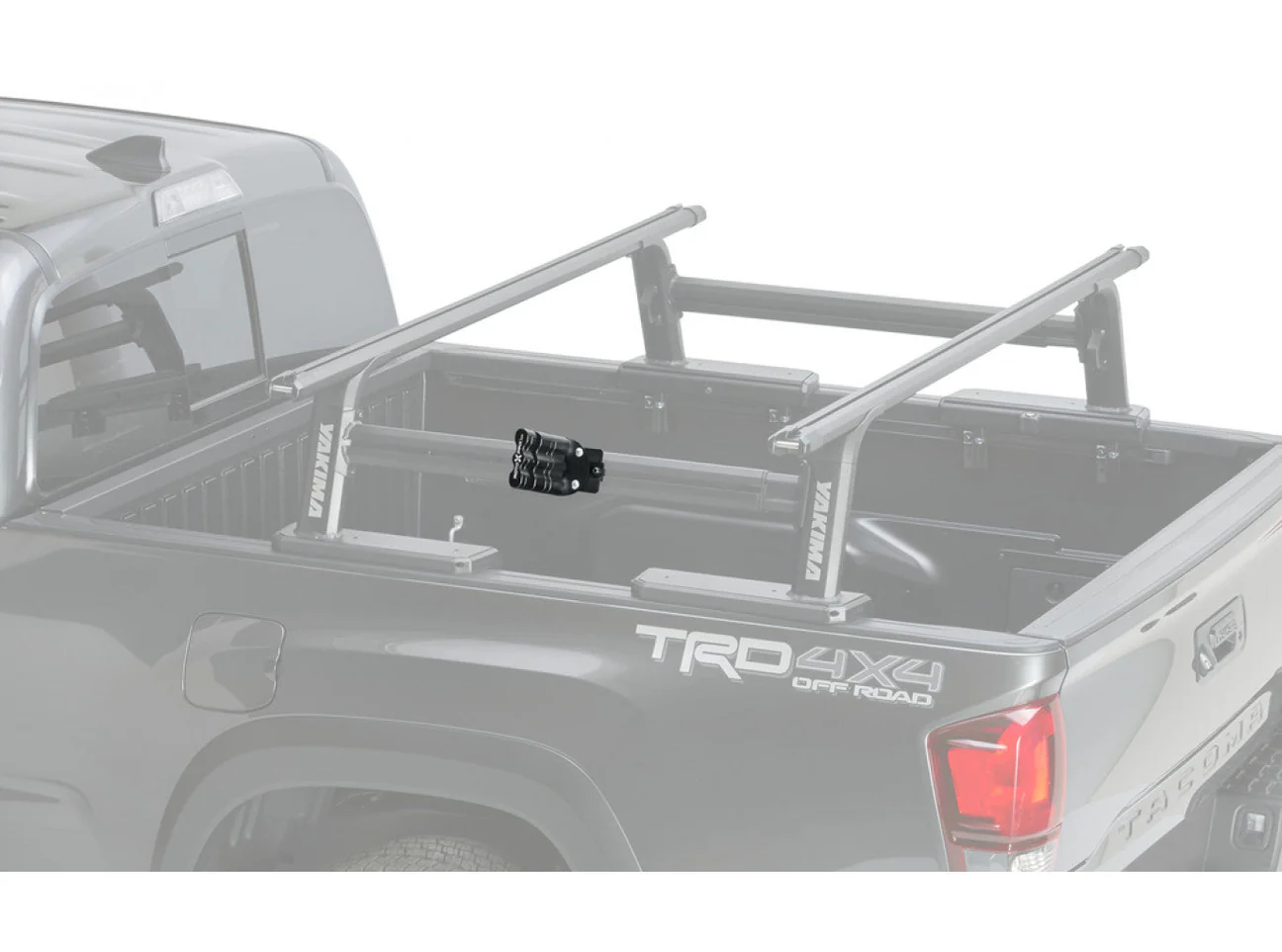 RotopaX™ Mounting Kit 油桶安裝配件