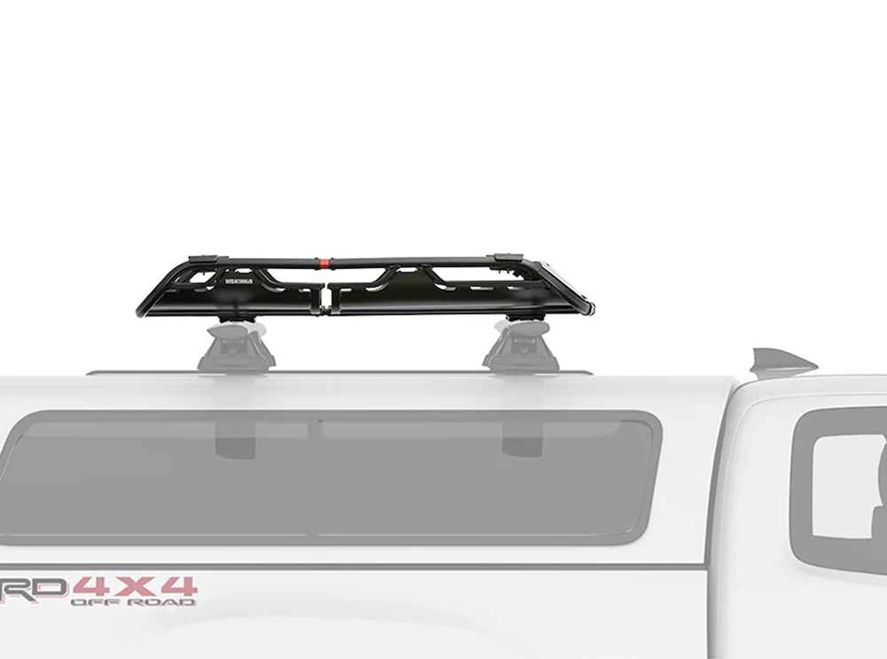OffGrid 車頂籃
