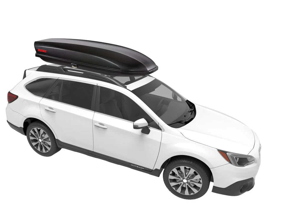 SkyBox NX 16 車頂箱