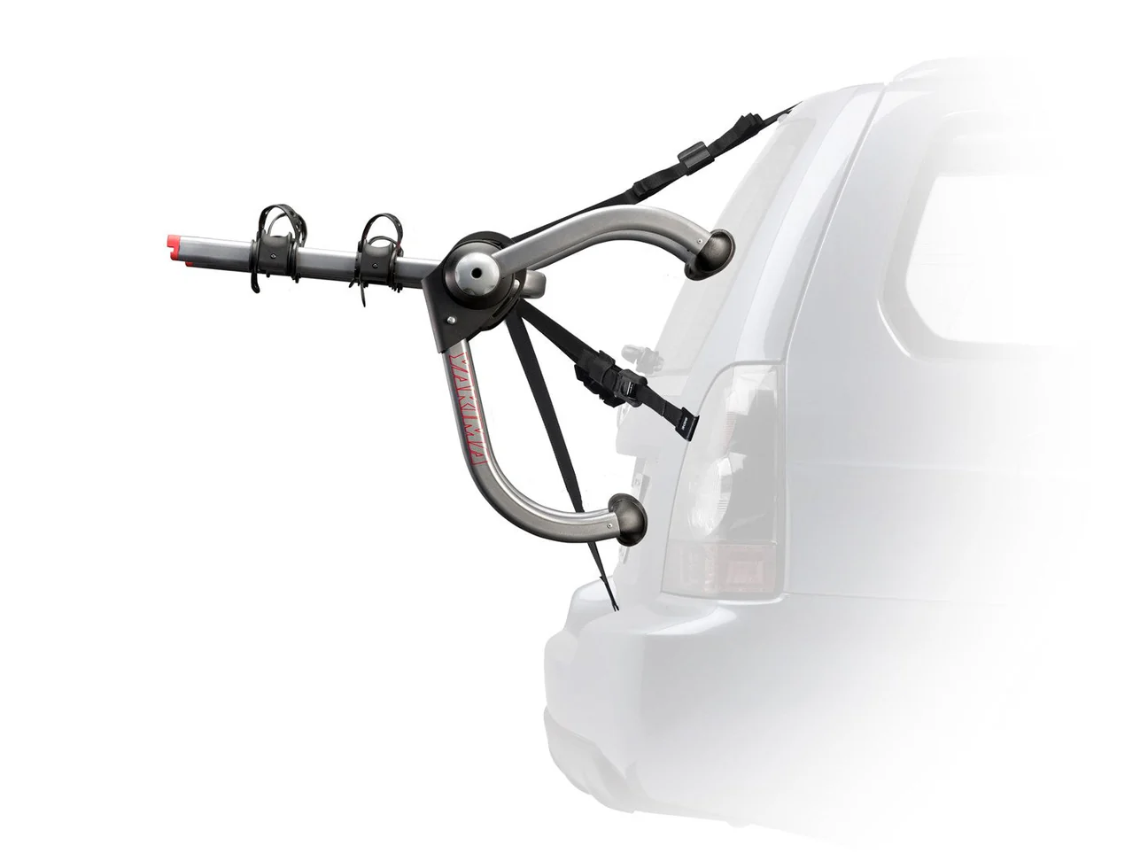 KingJoe Pro 2 Two Bike 後背式攜車架_兩台