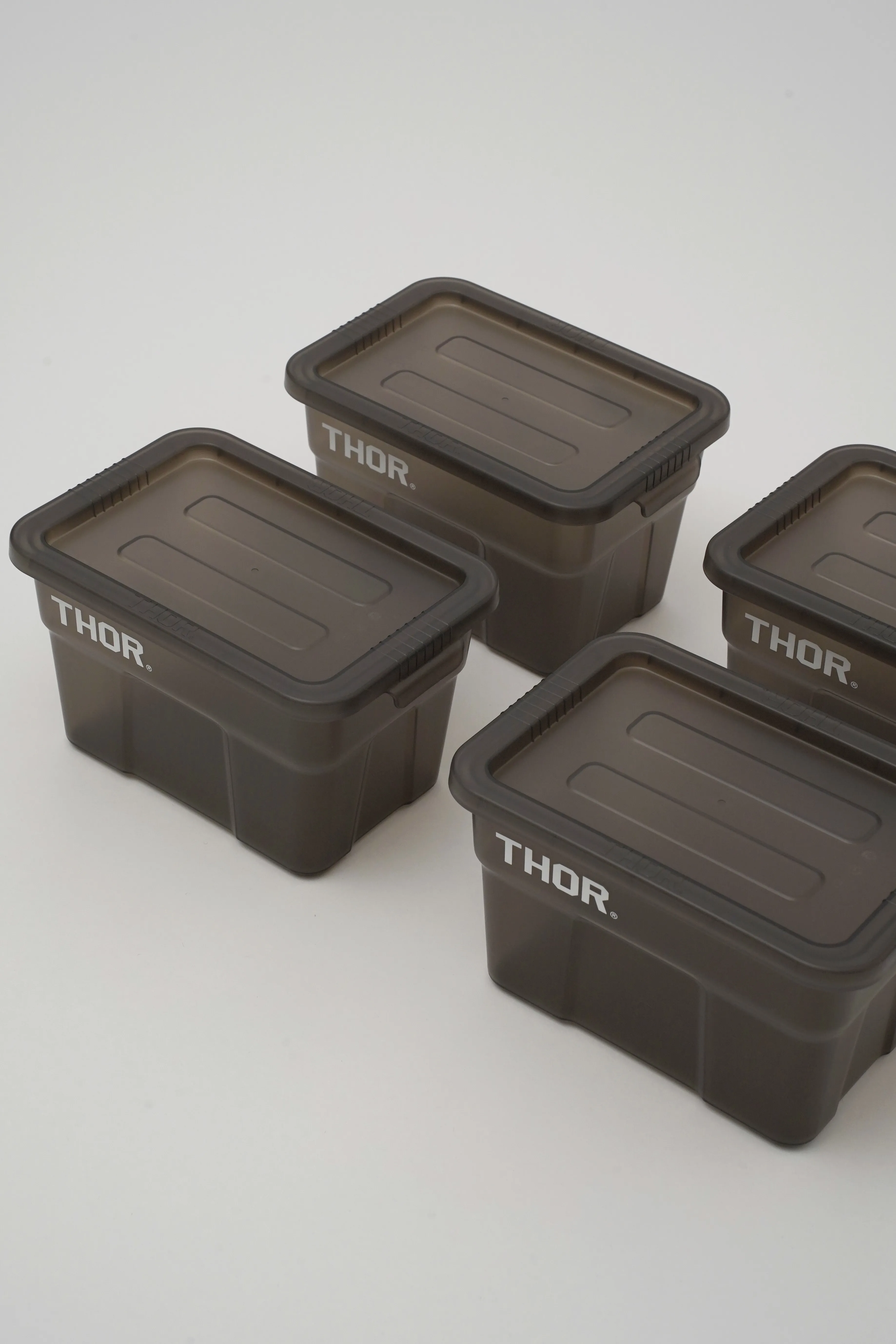 THOR 1L Mini box