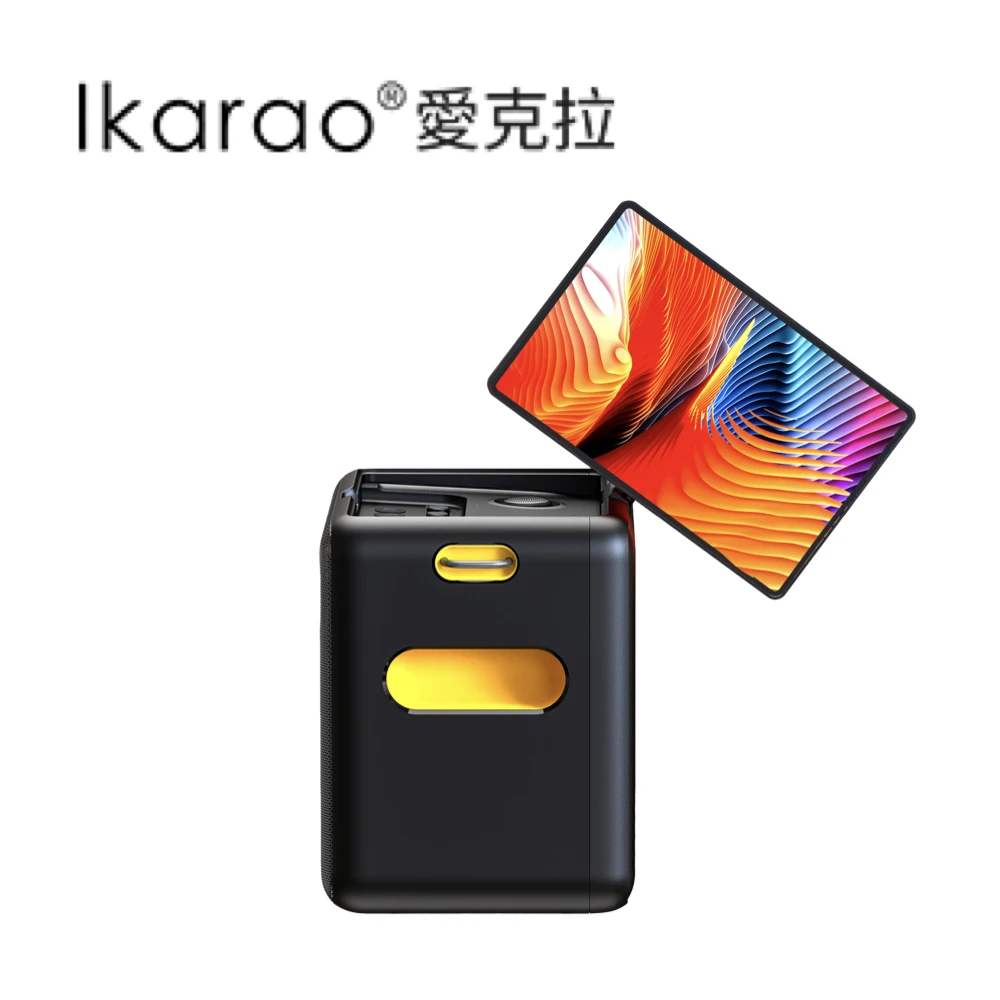X2 一體式便攜卡拉OK機