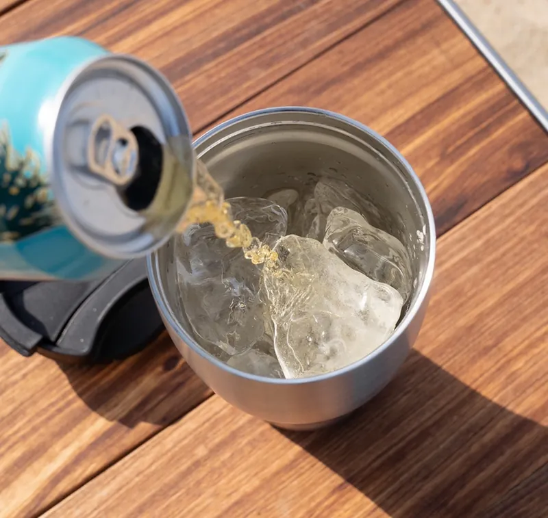 PILMOA｜ 保冰杯｜900ML