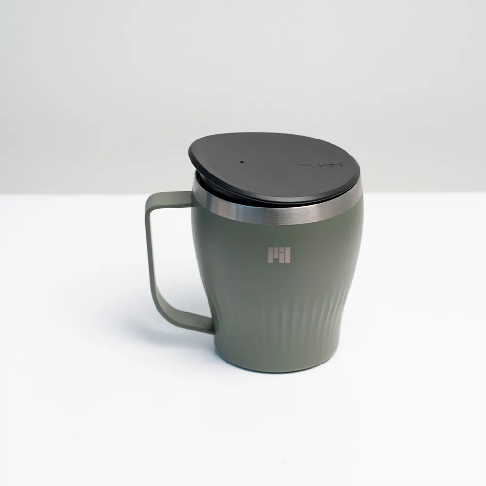 PILMOA｜馬克杯｜U473 ml