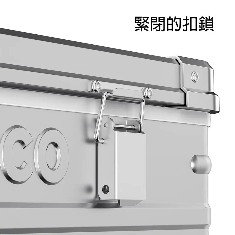 ICECO 20L 美國版 APL20 單驅輕量化鋁合金行動冰箱