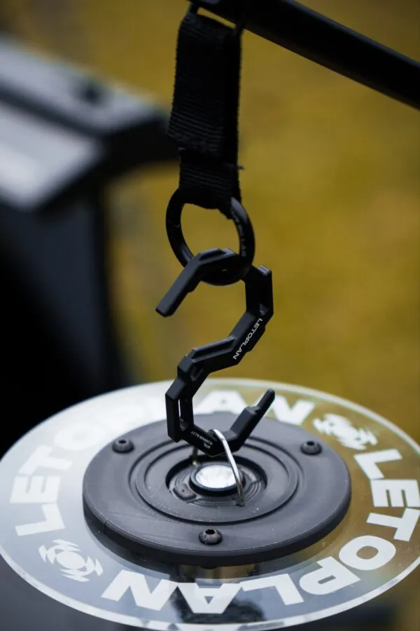 LETOPLAN FL2-S HOOK