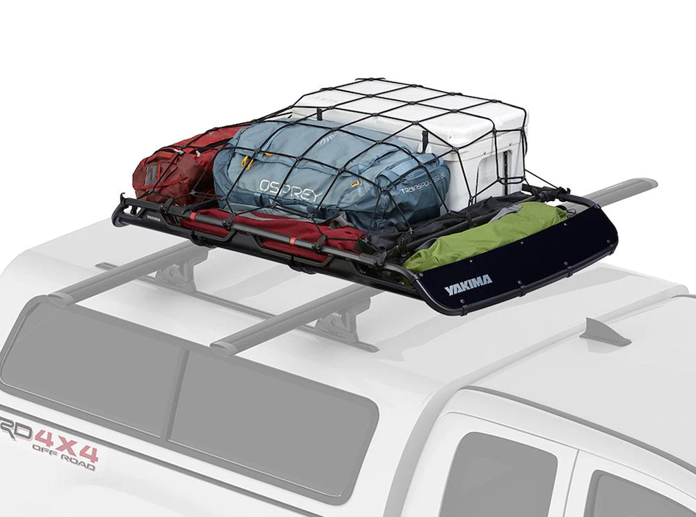 OffGrid Extension 車頂籃延伸架