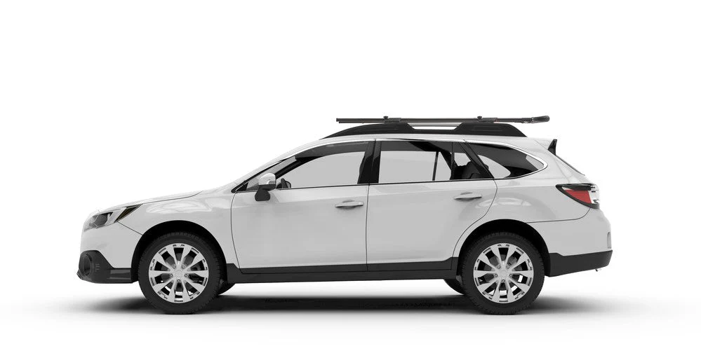 Yakima ShowBoat 66 船體上車輔助桿