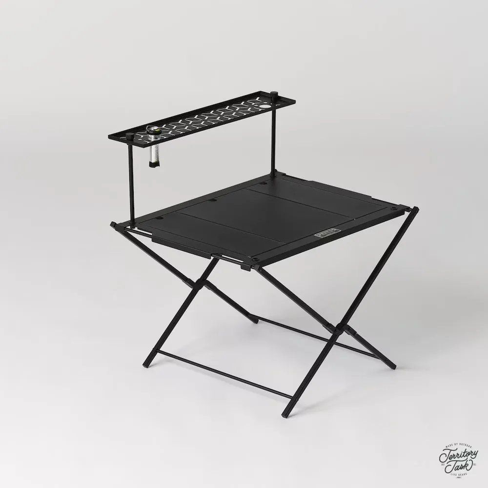 地域仕事/Territory Task 渡鴉桌 RAVEN TABLE