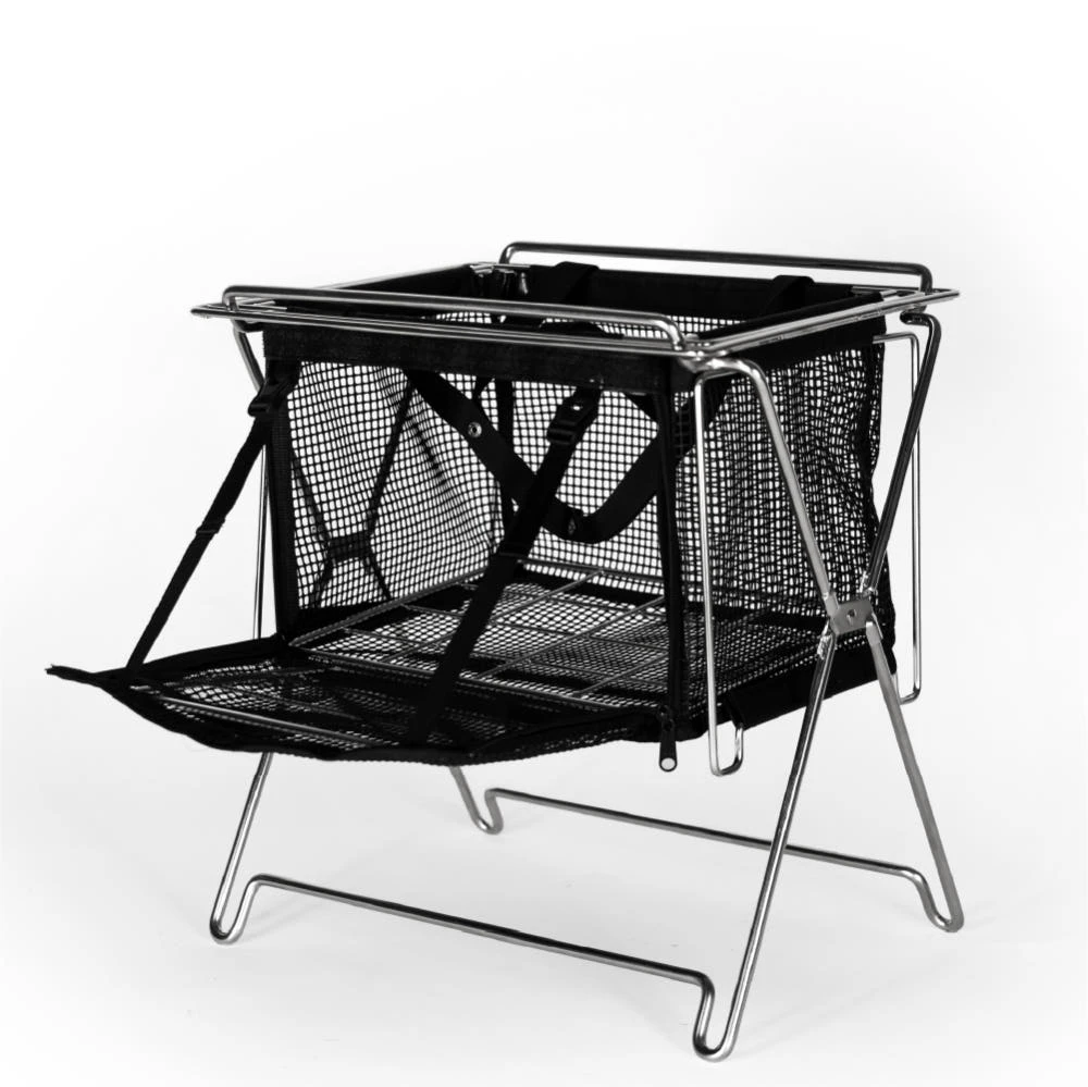CAMVIL｜MANTIS X-TABLE ｜側開瀝水籃