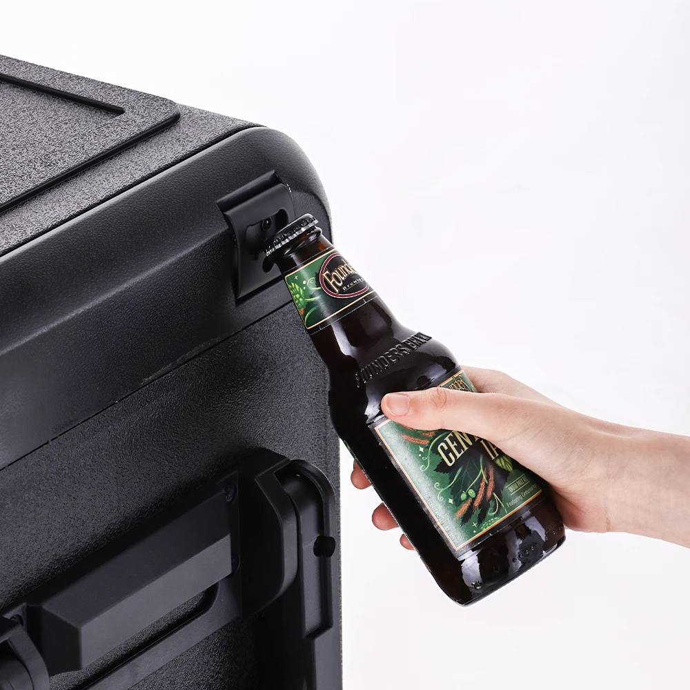 KZM 車載行動冰箱35L