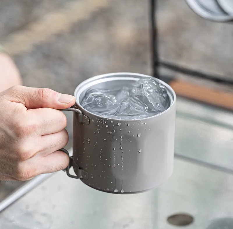 PILMOA｜E500MU｜ 保溫杯｜保冰杯｜六色｜全新登場