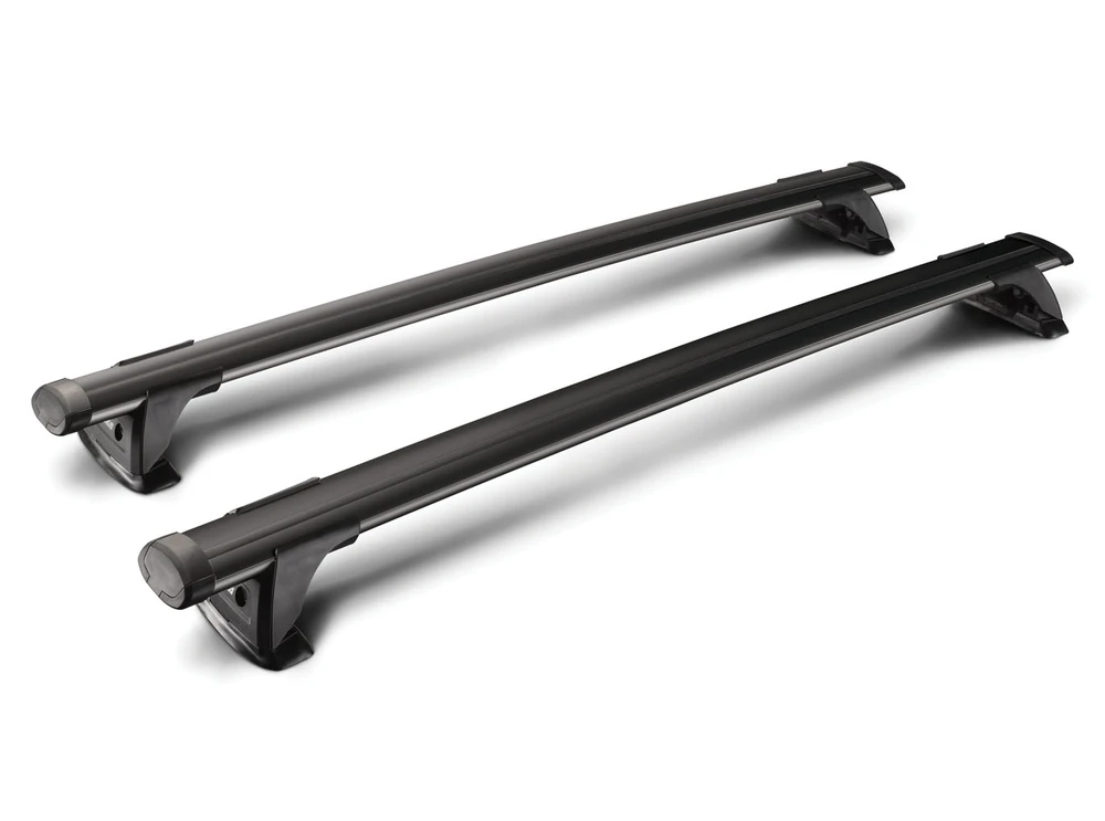 YAKIMA Whispbar Through Bar｜突出式橫桿