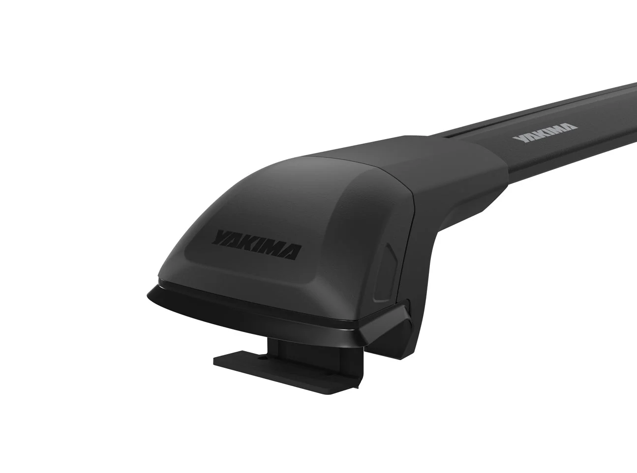 TimberLine FX 車頂架