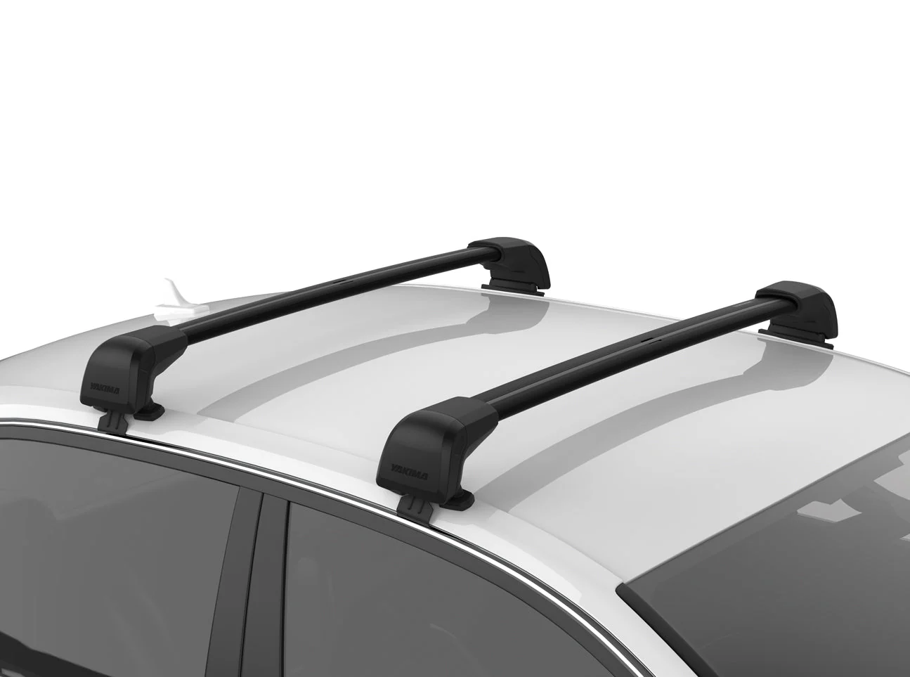BaseLine FX 車頂架