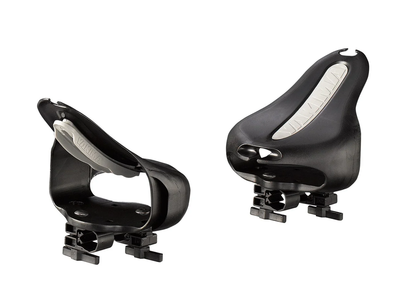 灰鯖鯊 Mako Saddles（一組兩個）