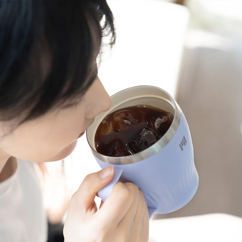 PILMOA｜馬克杯｜U473 ml
