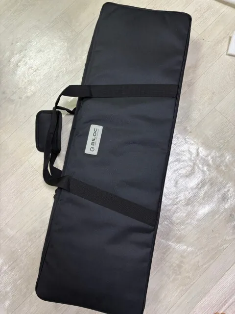 BILOC｜MAGNUS TABLE｜4單位桌｜