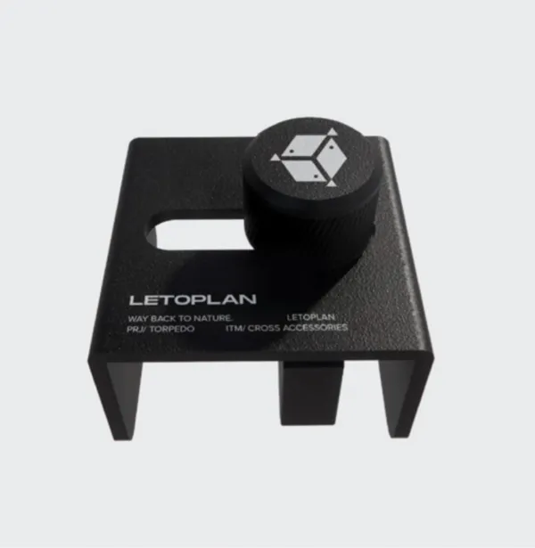LETOPLAN 跨接配件 (2單位獨立框架用)