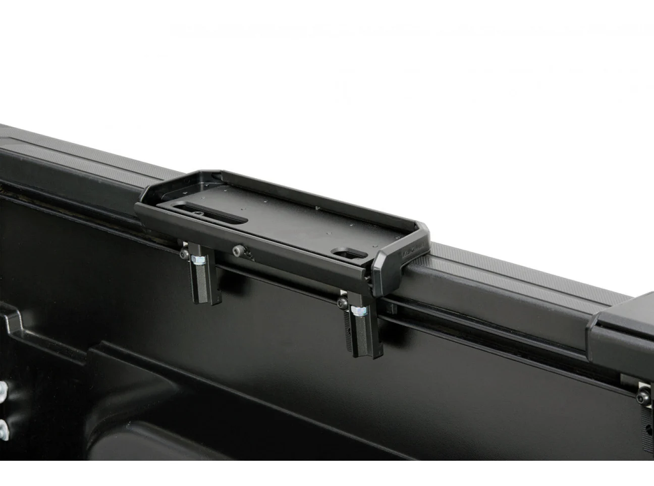 Bed Track Kit 1 (Toyota/Nissan) 安裝套件_適用Toyota/Nissan