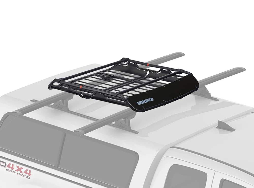 OffGrid 車頂籃