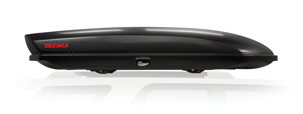 SkyBox 18S Carbonite 車頂箱