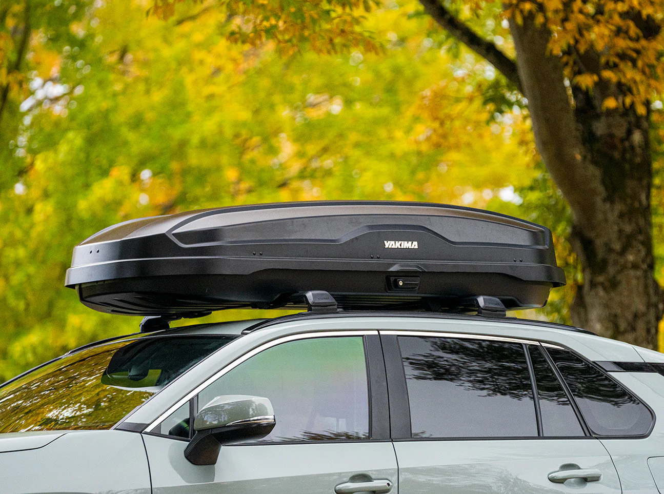 SkyBox NX 18 車頂箱