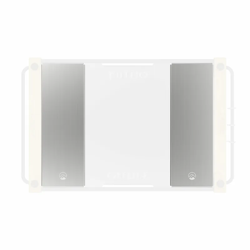 OFFLINE 0.5單位不鏽鋼桌板