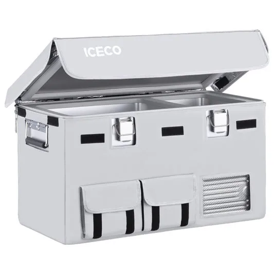 ICECO APL35 絕緣隔熱保護套