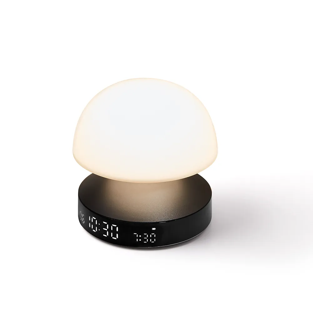LEXON MINA SUNRISE 喚醒鬧鐘情境燈