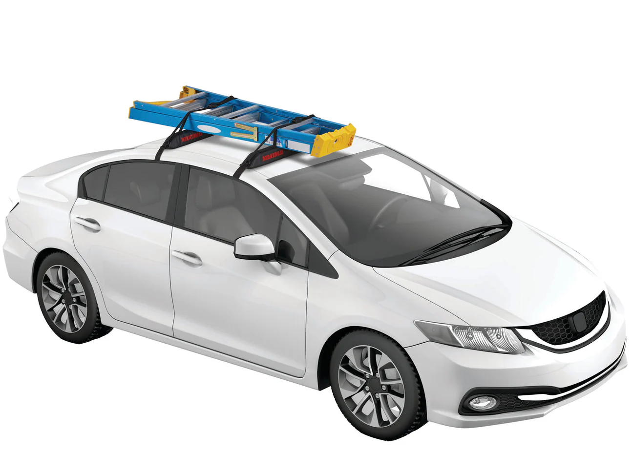 EasyTop 簡易車頂架