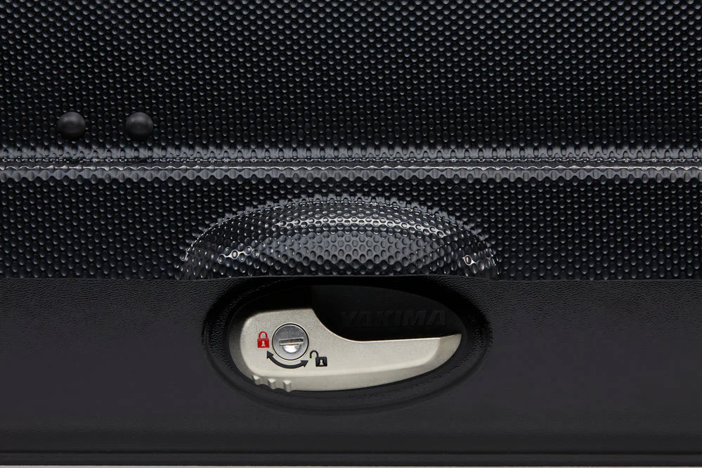 SkyBox 16S Carbonite 車頂箱