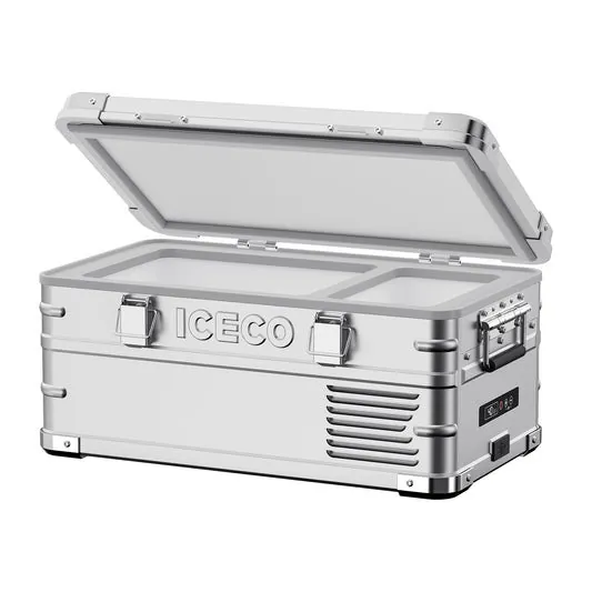 ICECO 20L 美國版 APL20 單驅輕量化鋁合金行動冰箱
