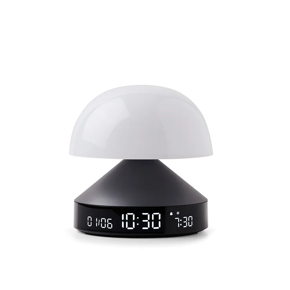 LEXON MINA SUNRISE 喚醒鬧鐘情境燈