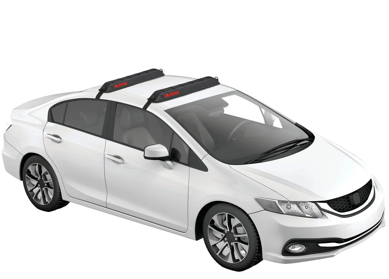 EasyTop 簡易車頂架