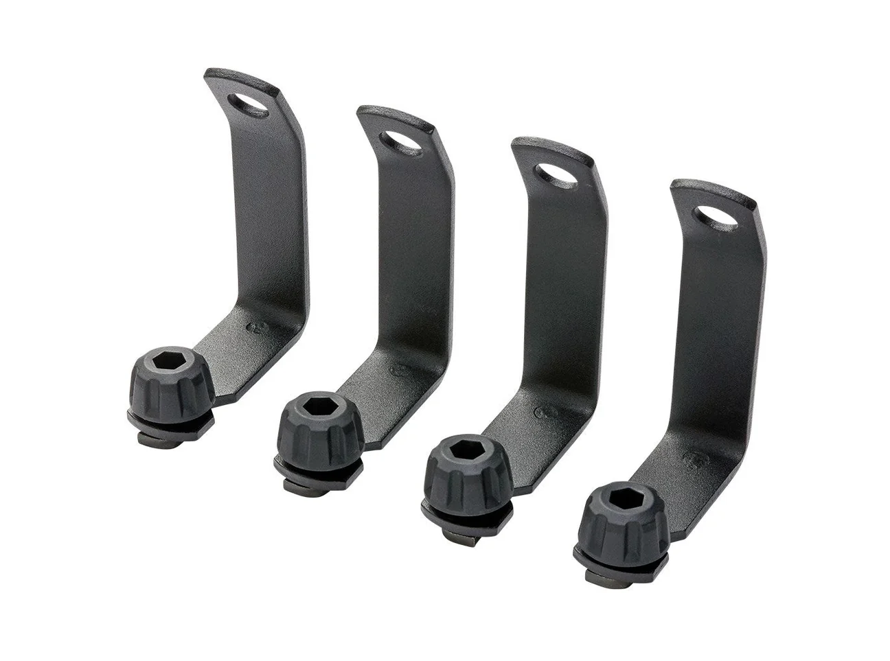 LoadStop, T-Slot T型固定套件
