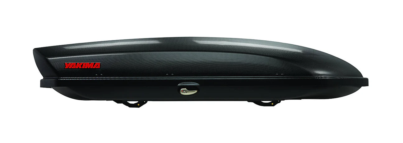 SkyBox 16S Carbonite 車頂箱
