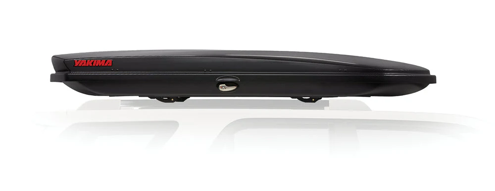 SkyBox LoPro Carbonite 車頂箱