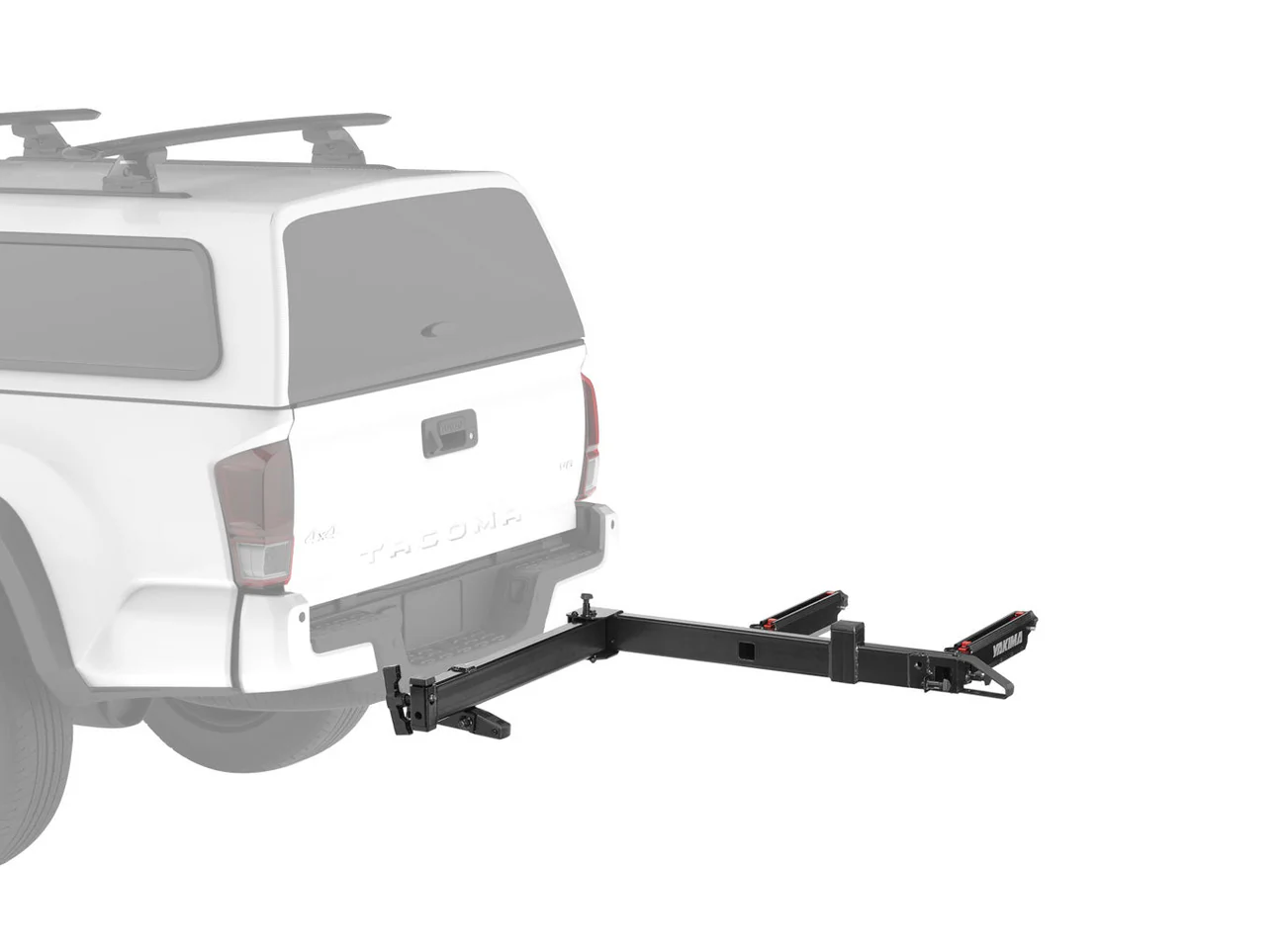 EXO Swing Base 拖車式系統