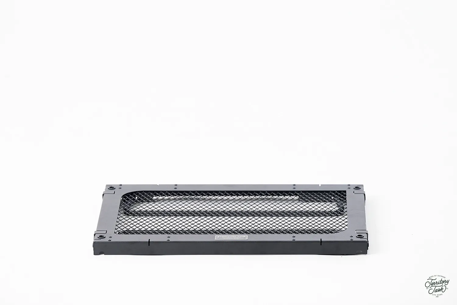 地域仕事/Territory Task HAMMER系列 網桌 HAMMER Metal Mesh Table