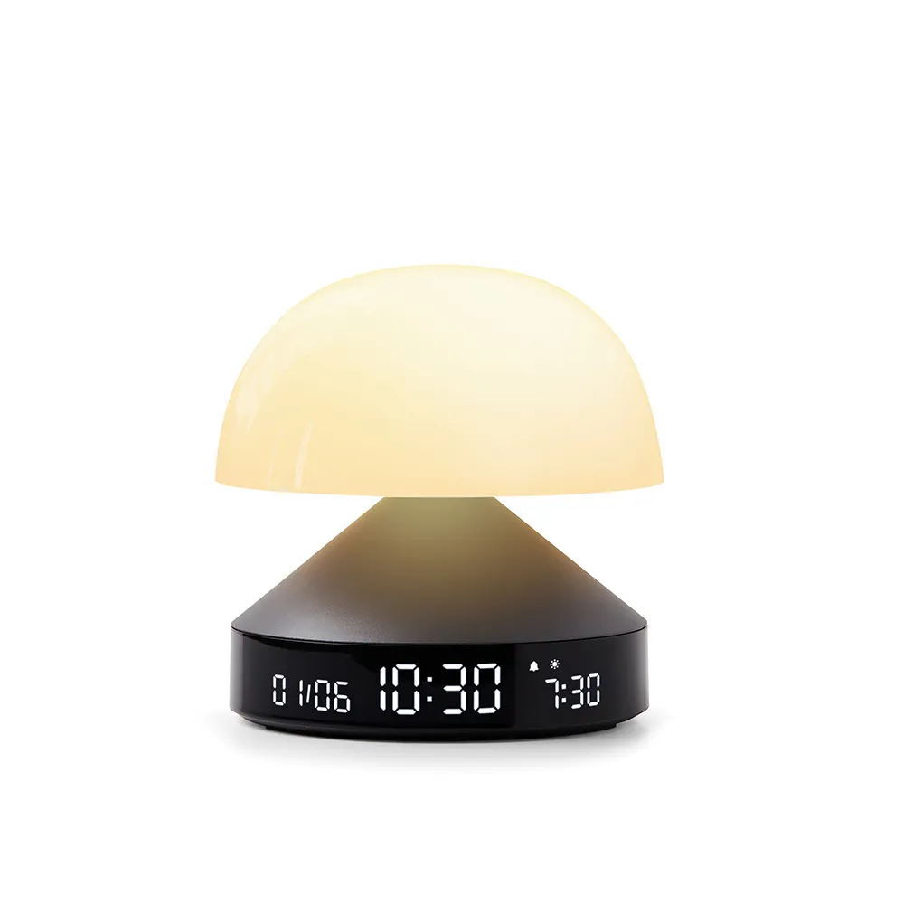 LEXON MINA SUNRISE 喚醒鬧鐘情境燈