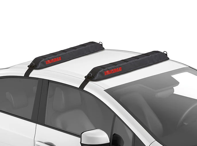 EasyTop 簡易車頂架