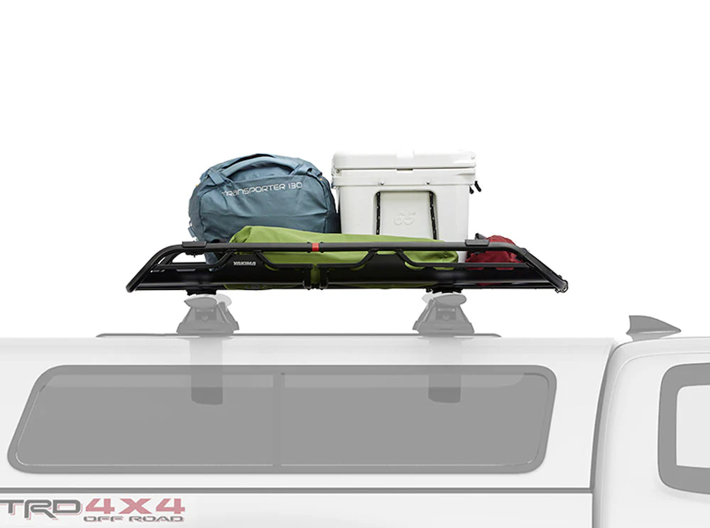 OffGrid 車頂籃