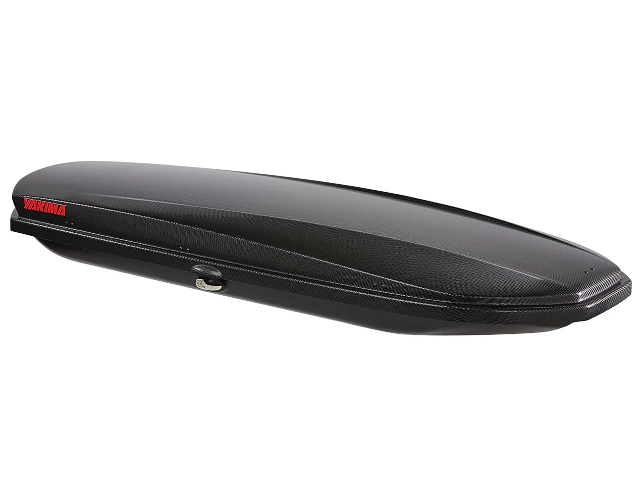 SkyBox LoPro Carbonite 車頂箱