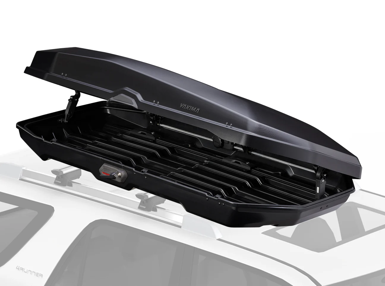 CBX 16 車頂箱_高級款