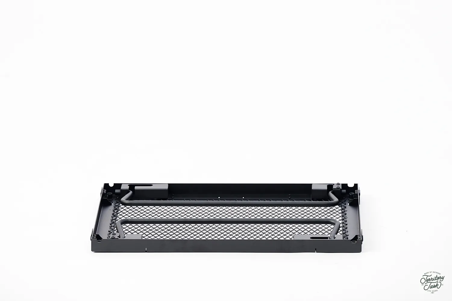 地域仕事/Territory Task HAMMER系列 網桌 HAMMER Metal Mesh Table