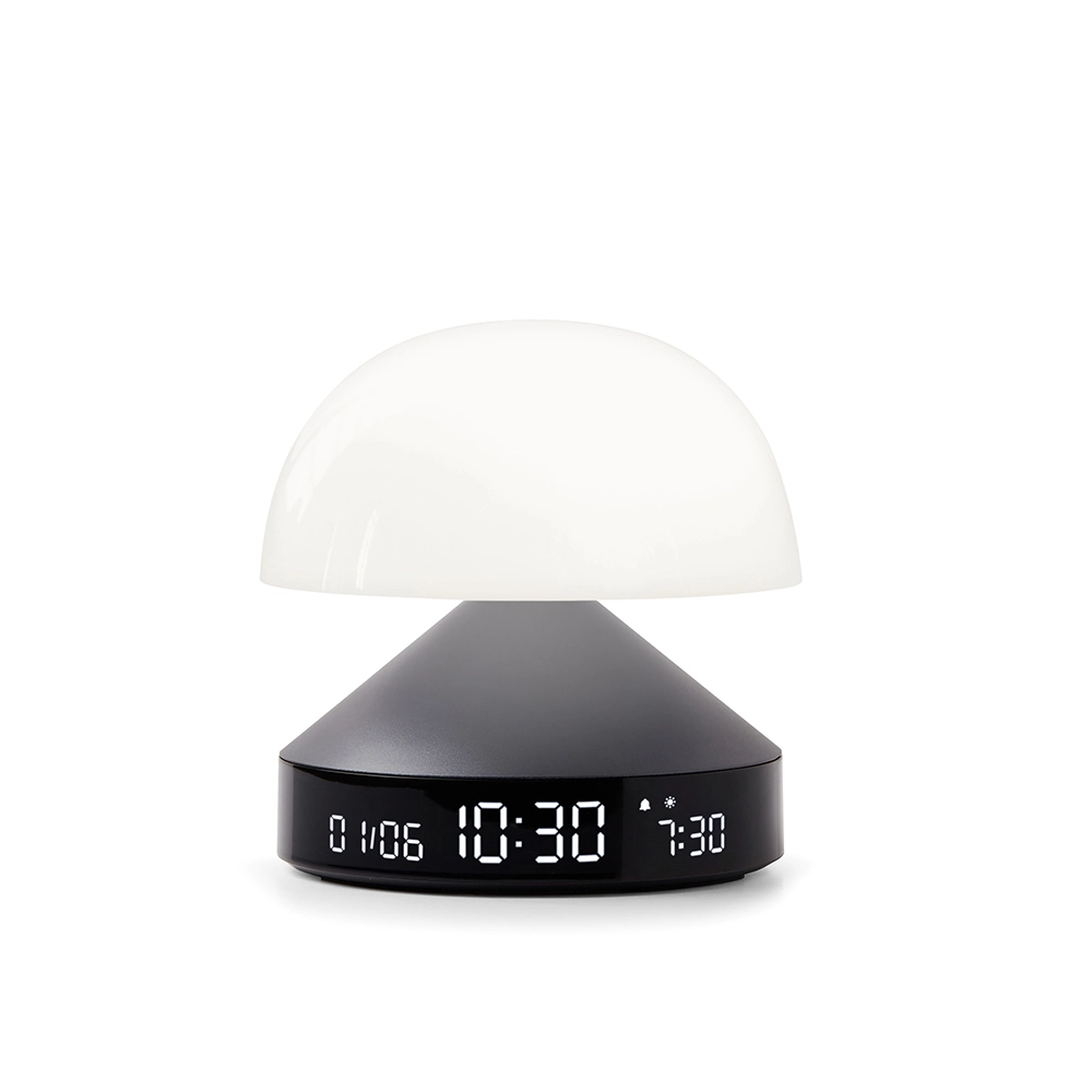 LEXON MINA SUNRISE 喚醒鬧鐘情境燈
