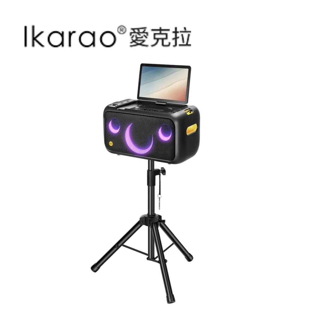 X-STAND 行動 KTV 腳架